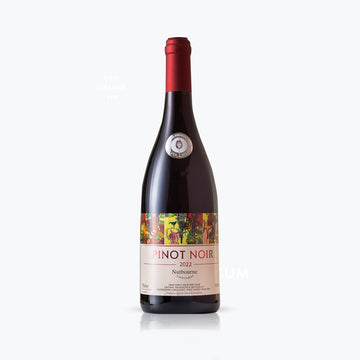 Nutbourne Pinot Noir 2022