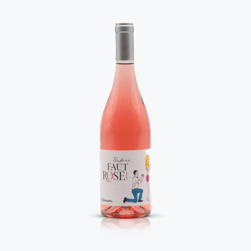 Parfois ... Faut Rosé IGP Gard 2023