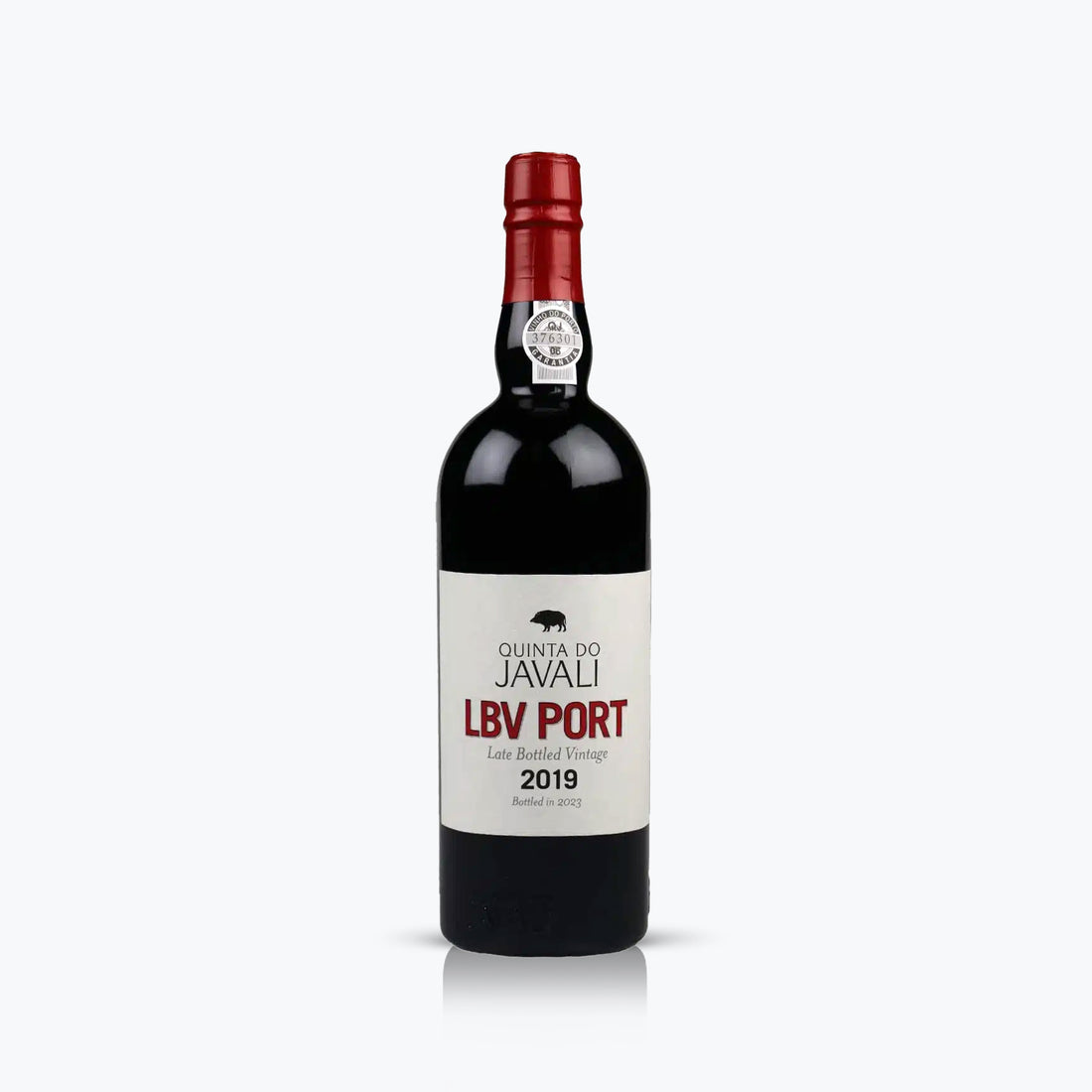 Quinta do Javali LBV 2019