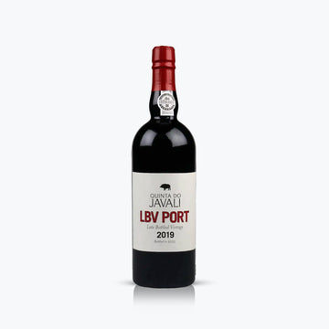 Quinta do Javali LBV 2019