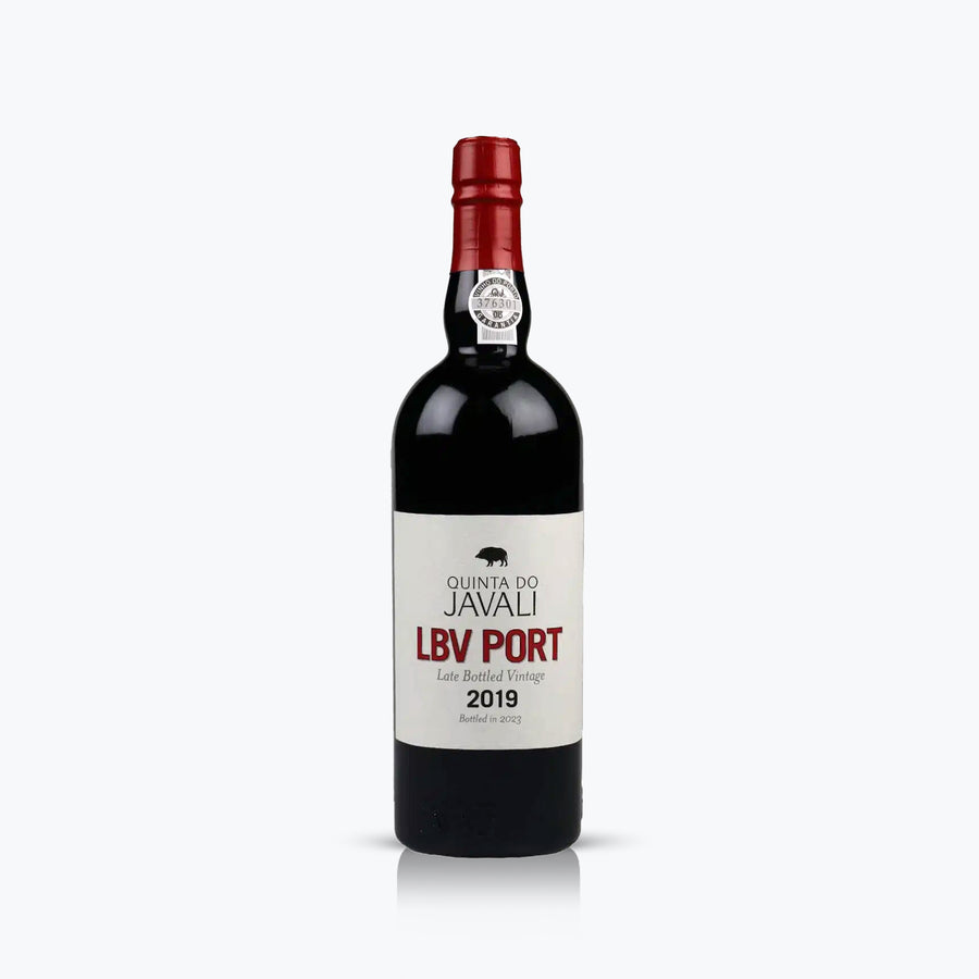 Quinta do Javali LBV 2019