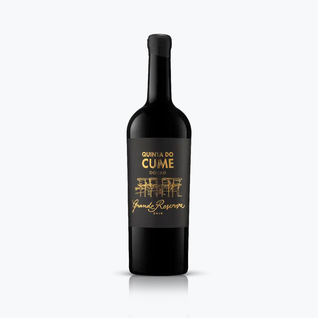 Quinta do Cume Grande Reserva Tinto 2019