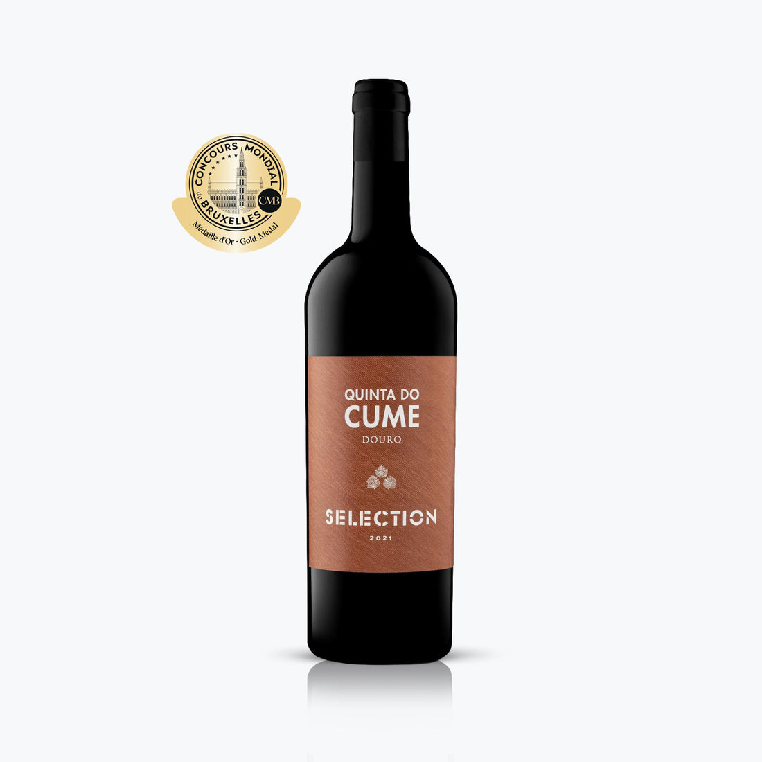 Quinta do Cume Selection Tinto 2021