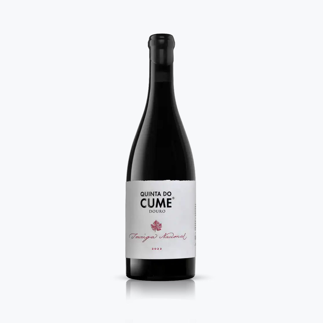 Quinta do Cume Touriga Nacional 2022