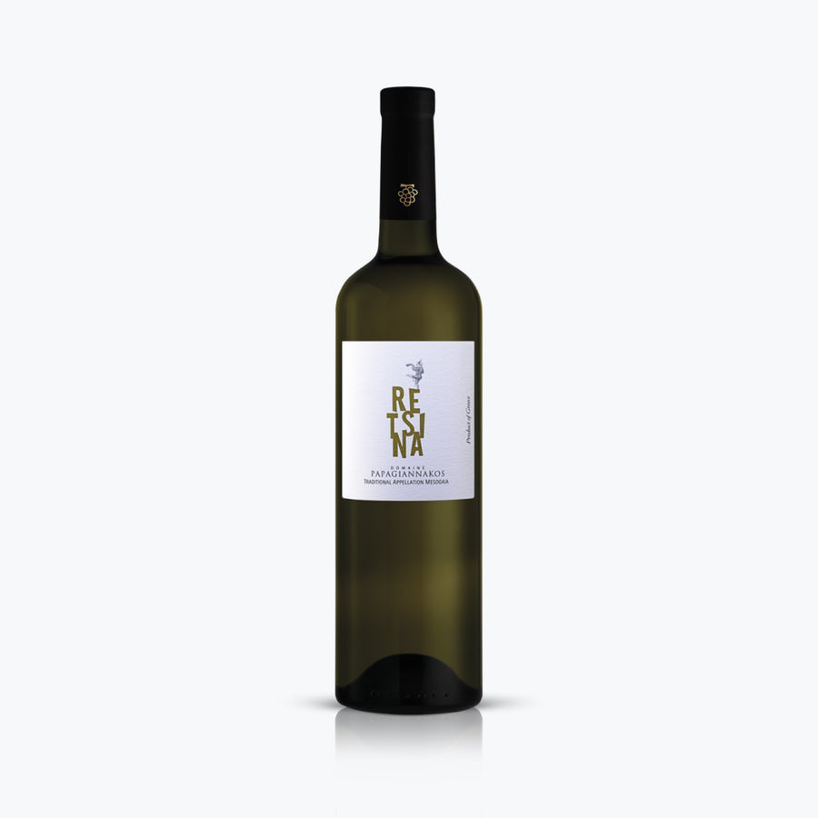 Retsina Papagiannakos