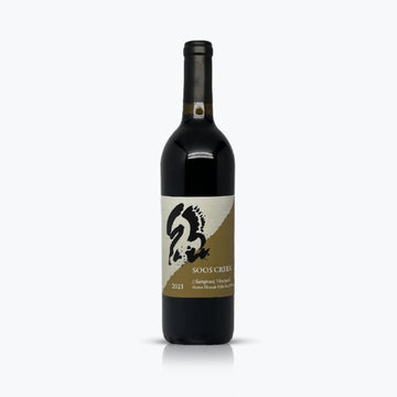SOOS Creek Champoux Vineyard 2021