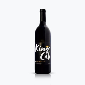 SOOS Creek King Cab 2021
