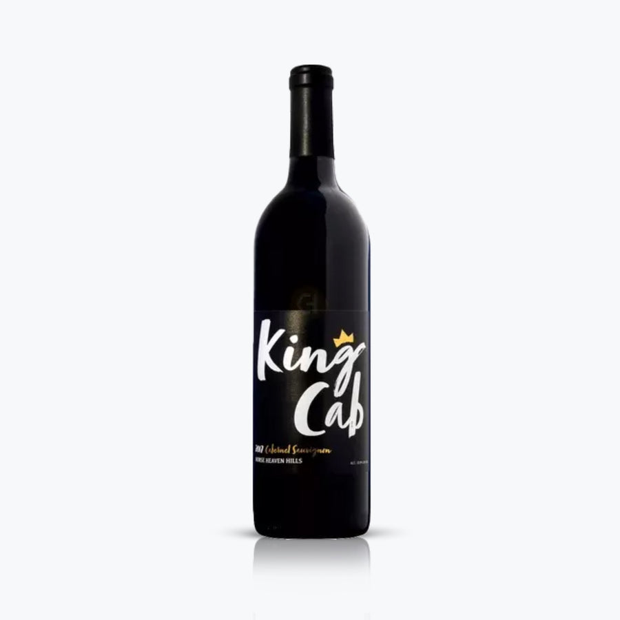 SOOS Creek King Cab 2021
