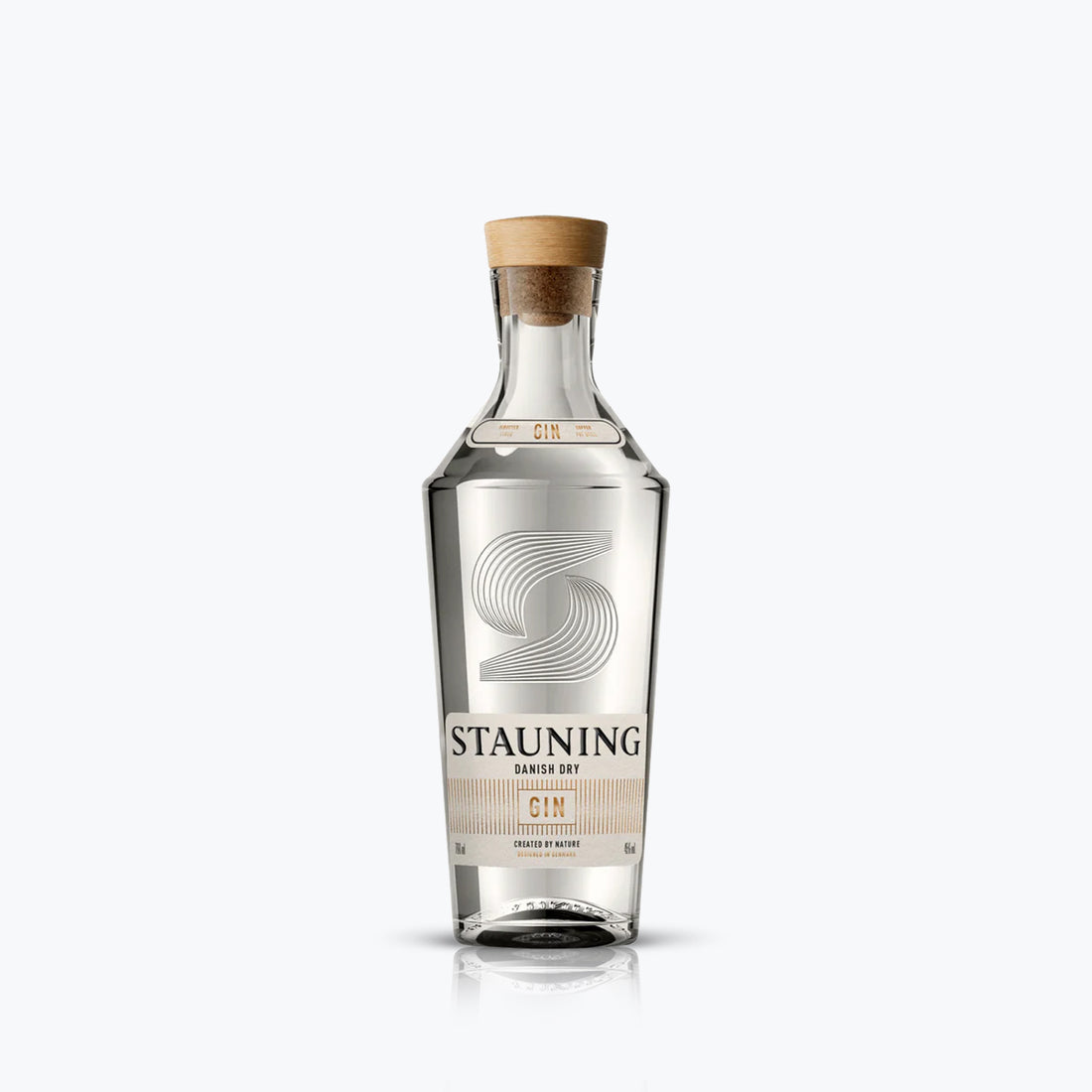 Stauning Gin