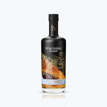 Stauning Whisky Høst Dansk Double Malt Whisky