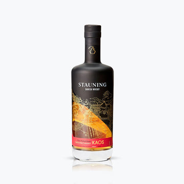 Stauning Whisky Kaos Triple Malt Whisky