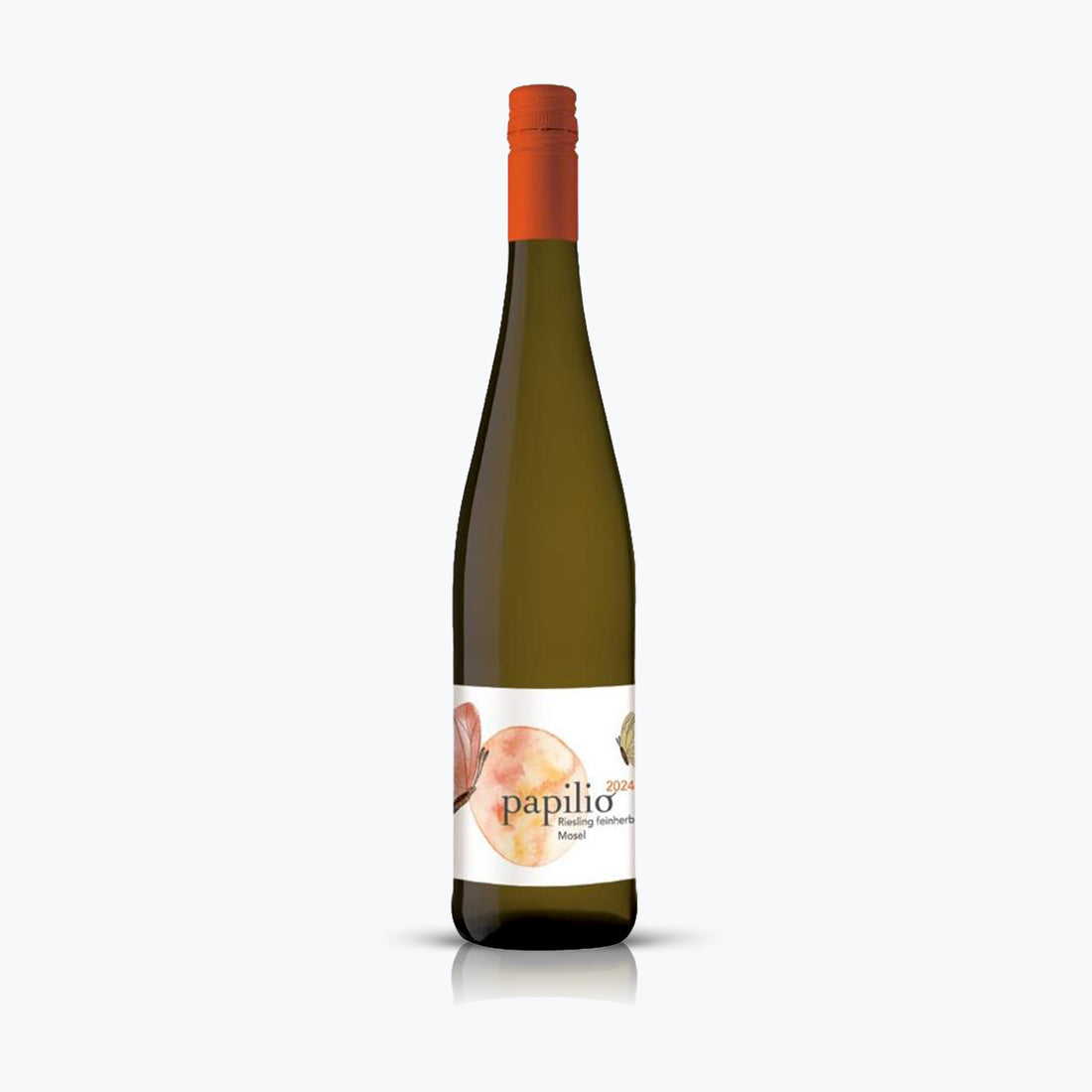 Weingut Stoffel ’Papilio’ Riesling Feinherb 2024