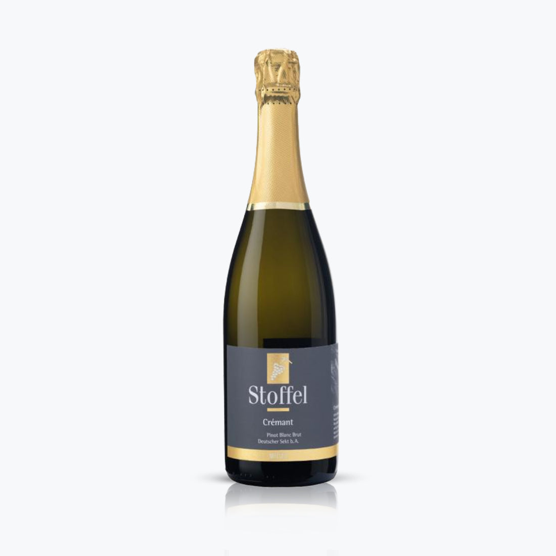 Weingut Stoffel Riesling Sekt Brut 2022
