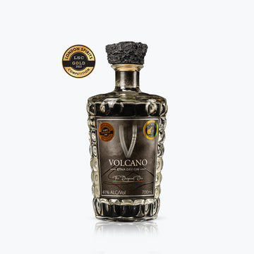 Volcano Etna Dry Gin