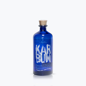 Karbun Gin Sea Edition