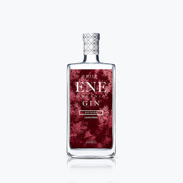 ENE Organic Gin Rhubarb – Wild Distillery
