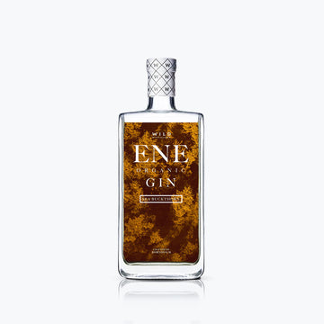 ENE Organic Gin Sea Buckthorn – Wild Distillery