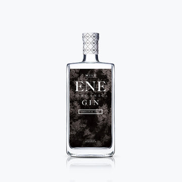 ENE Organic Gin Original – Wild Distillery